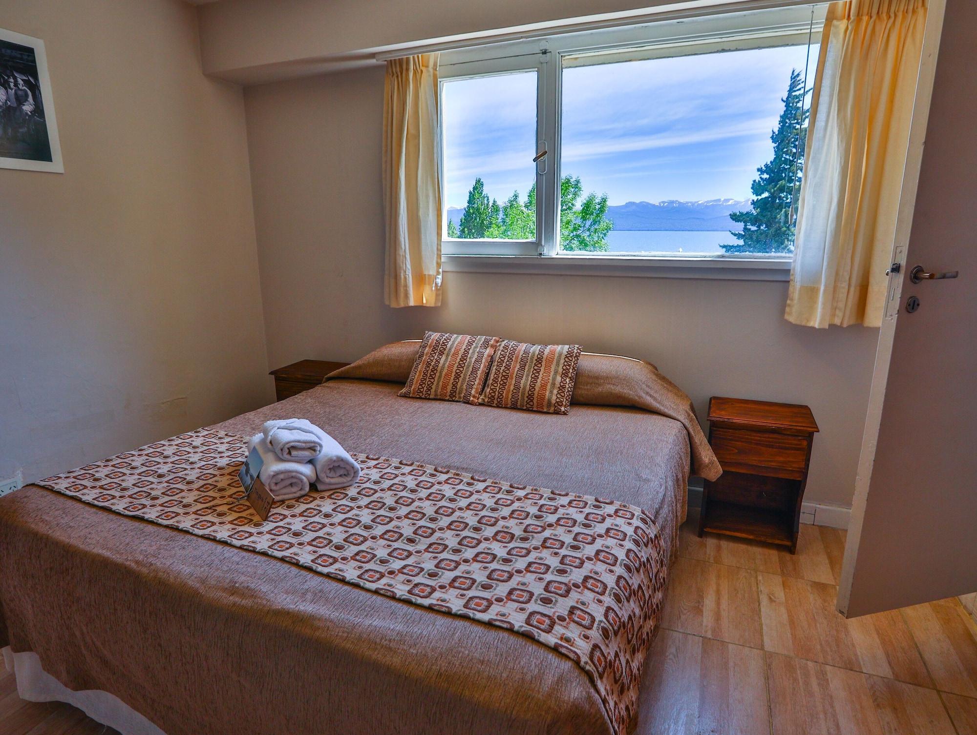 Hotel Tierra Gaucha San Carlos de Bariloche Eksteriør billede