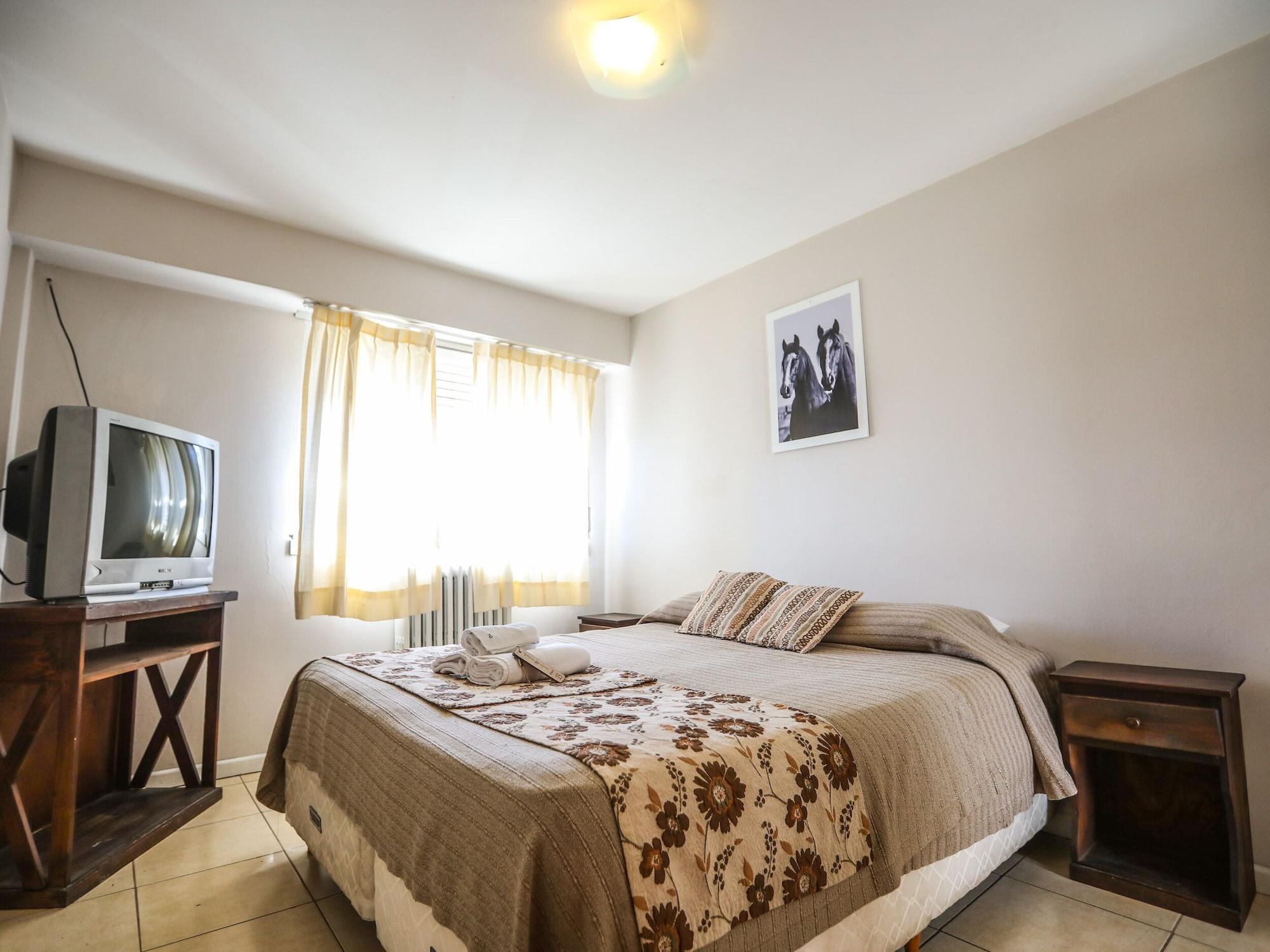 Hotel Tierra Gaucha San Carlos de Bariloche Eksteriør billede