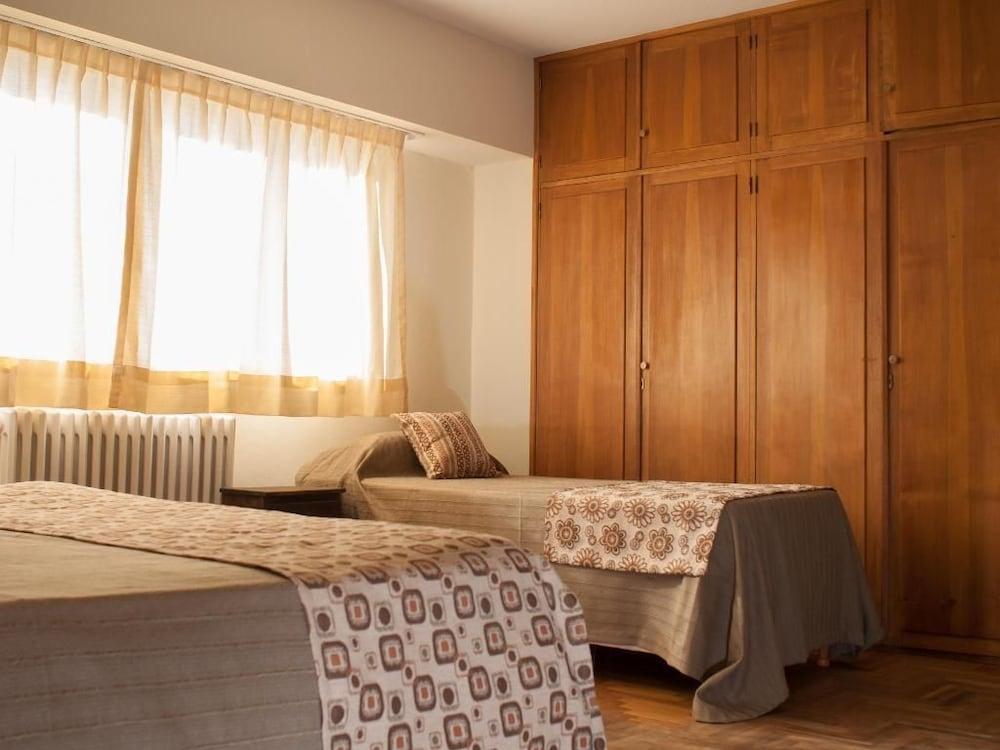 Hotel Tierra Gaucha San Carlos de Bariloche Eksteriør billede