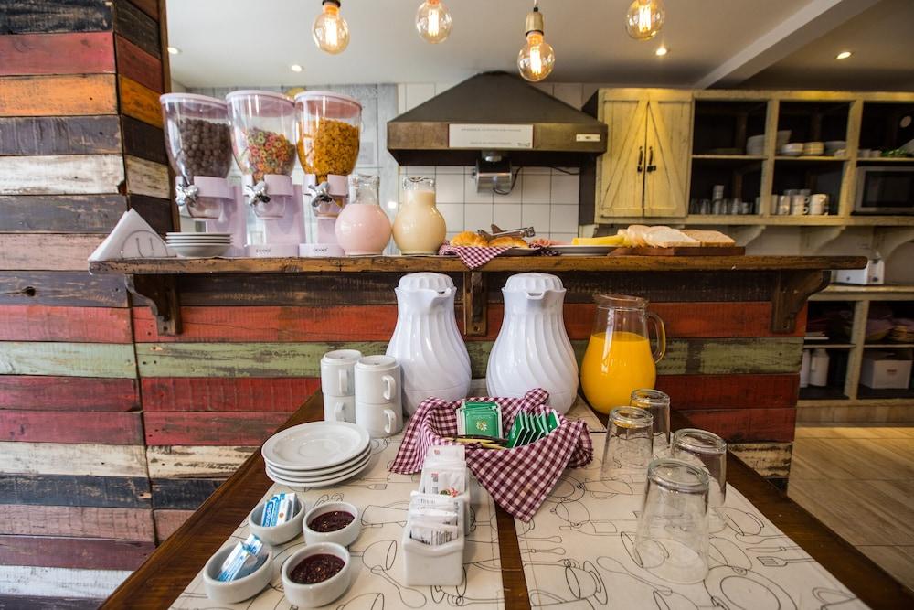 Hotel Tierra Gaucha San Carlos de Bariloche Eksteriør billede