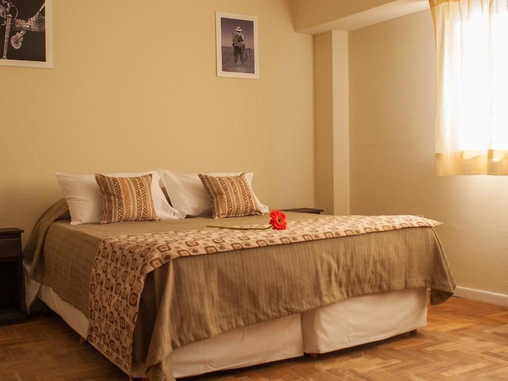 Hotel Tierra Gaucha San Carlos de Bariloche Eksteriør billede