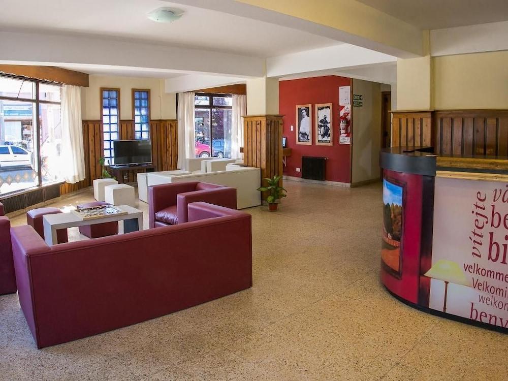 Hotel Tierra Gaucha San Carlos de Bariloche Eksteriør billede