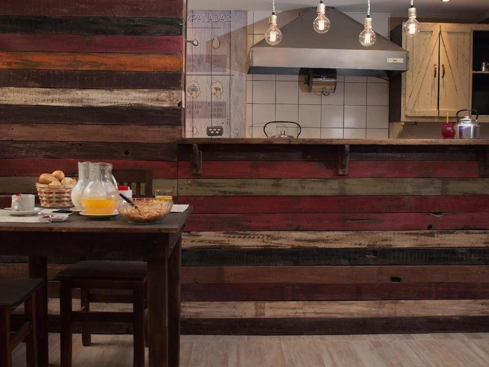 Hotel Tierra Gaucha San Carlos de Bariloche Eksteriør billede