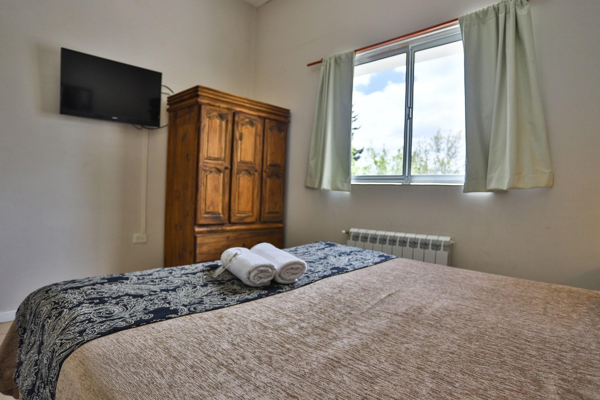 Hotel Tierra Gaucha San Carlos de Bariloche Eksteriør billede