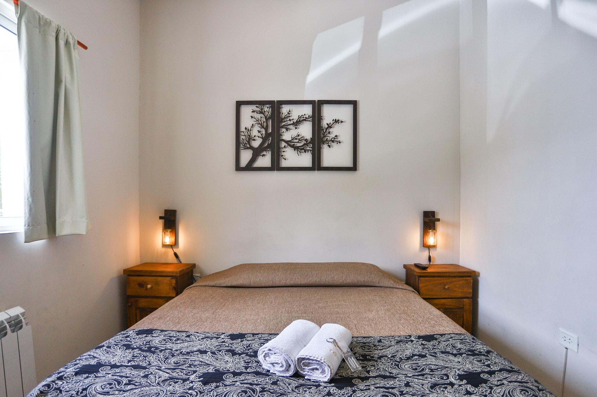 Hotel Tierra Gaucha San Carlos de Bariloche Eksteriør billede