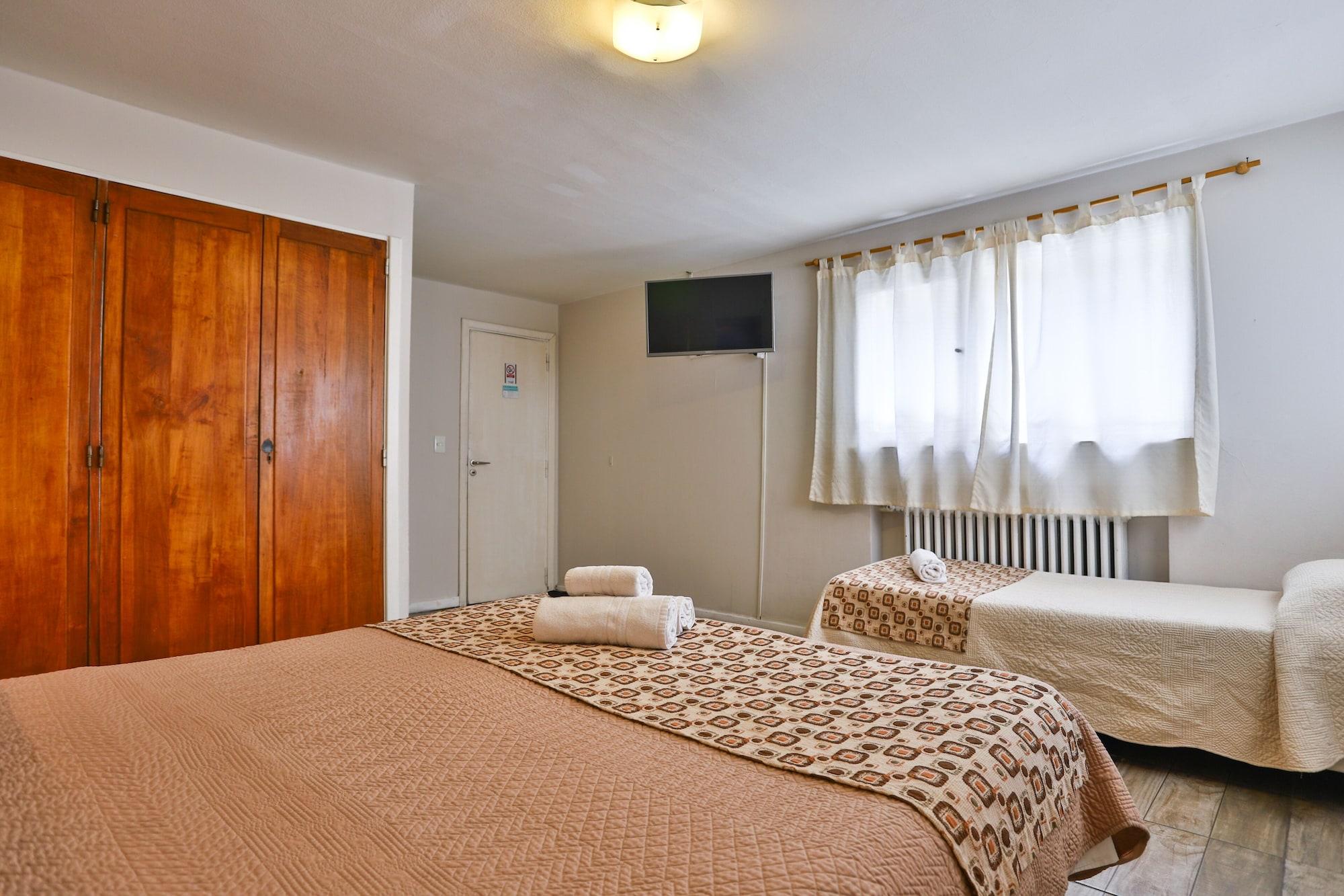 Hotel Tierra Gaucha San Carlos de Bariloche Eksteriør billede