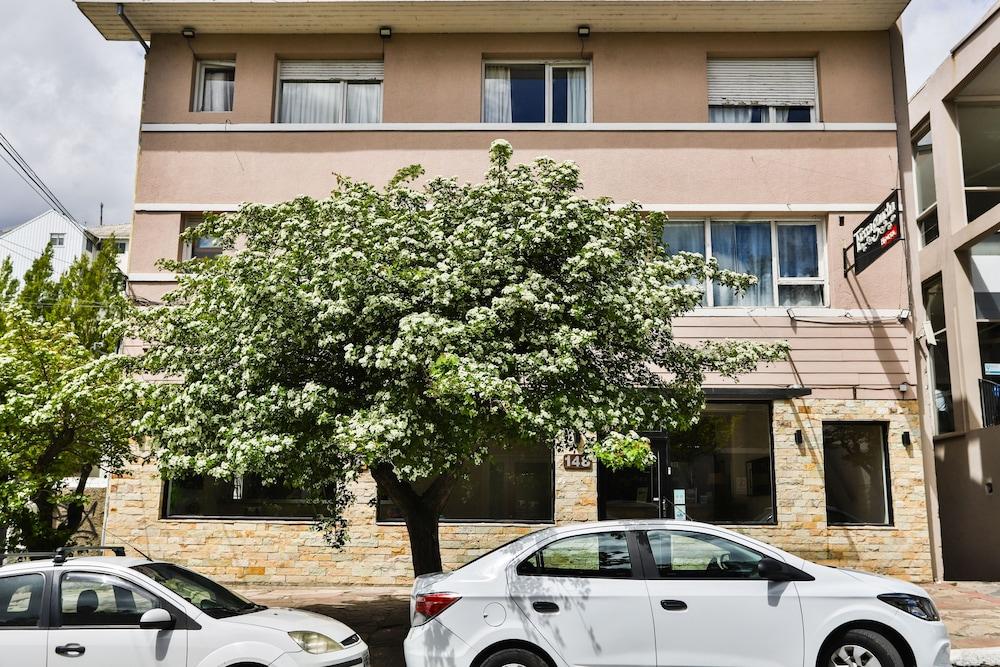 Hotel Tierra Gaucha San Carlos de Bariloche Eksteriør billede