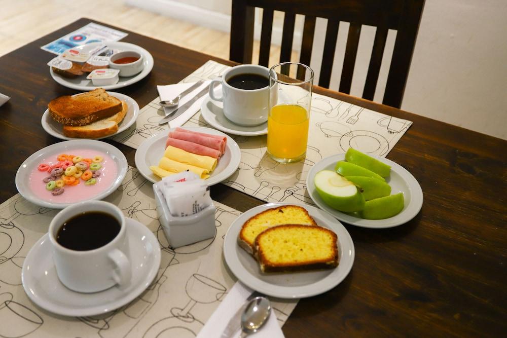 Hotel Tierra Gaucha San Carlos de Bariloche Eksteriør billede