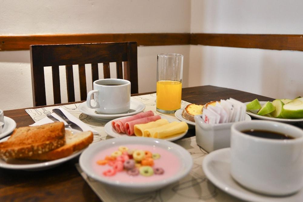 Hotel Tierra Gaucha San Carlos de Bariloche Eksteriør billede