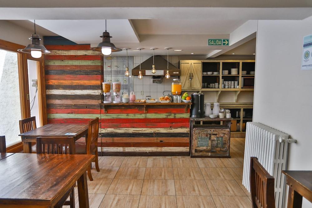 Hotel Tierra Gaucha San Carlos de Bariloche Eksteriør billede