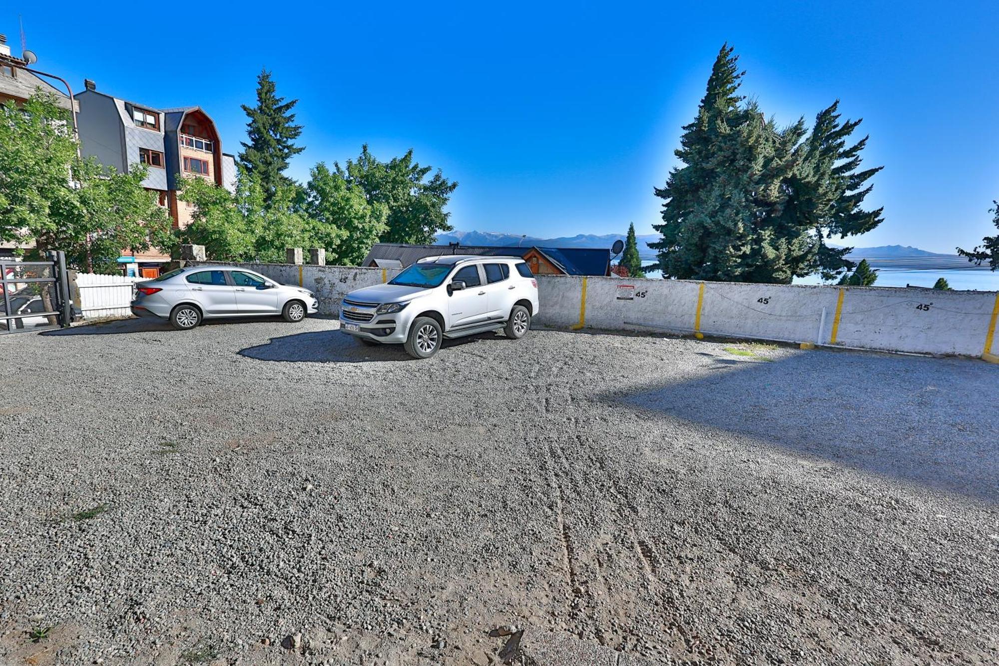 Hotel Tierra Gaucha San Carlos de Bariloche Eksteriør billede