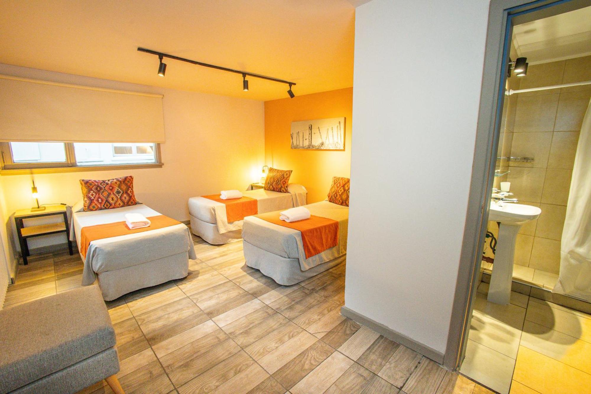 Hotel Tierra Gaucha San Carlos de Bariloche Eksteriør billede
